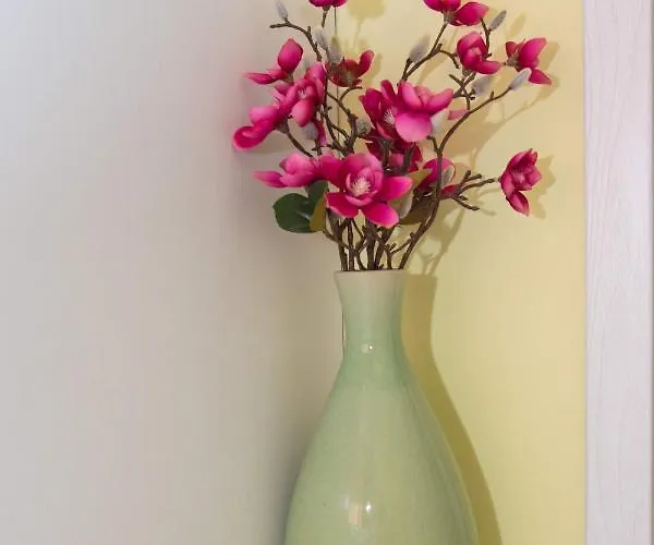 луксозен влас аристо Lägenhet