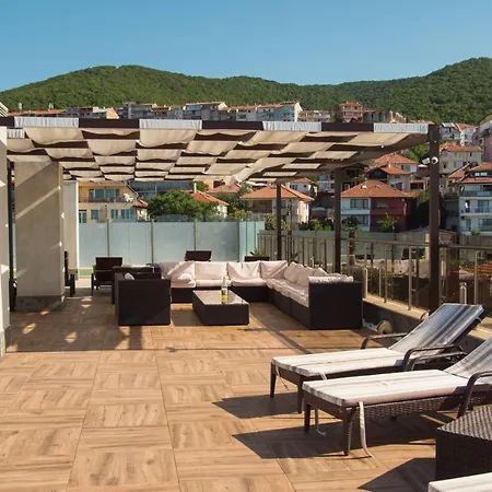 Apartamento луксозен влас аристо