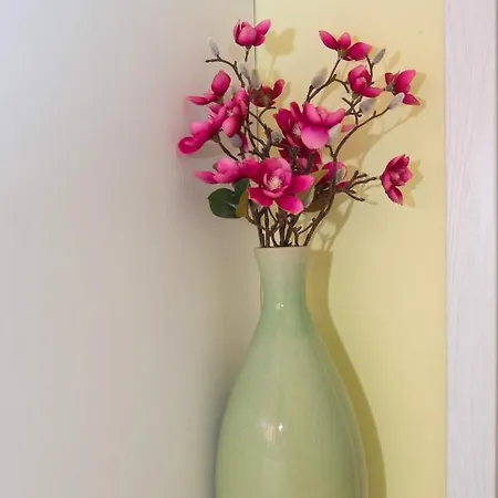 луксозен влас аристо アパート