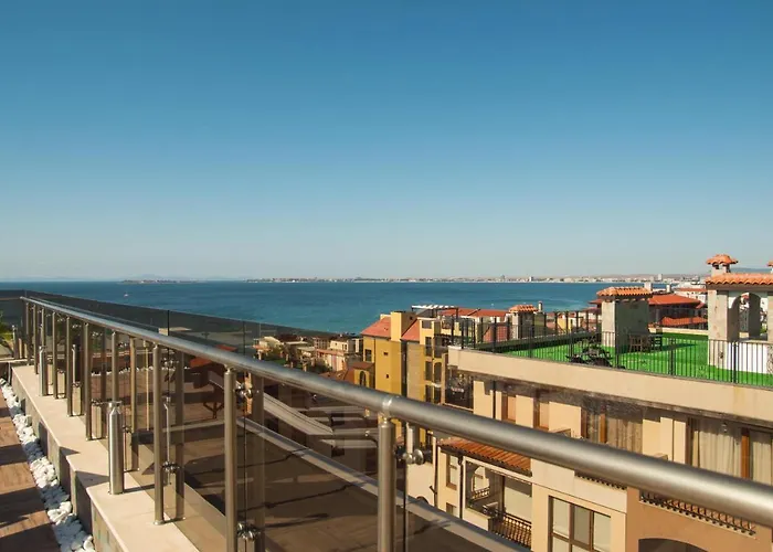 луксозен влас аристо 아파트 *