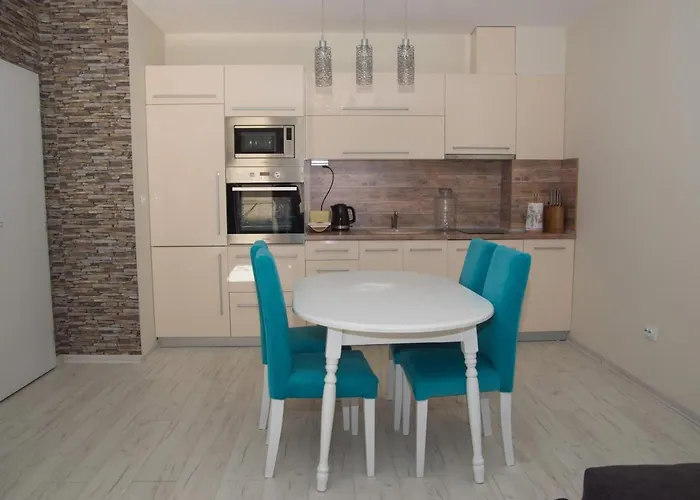 луксозен влас аристо * Sveti Vlas